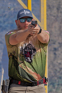 Bruce Schmidt LVS09965